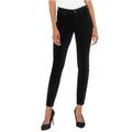 KUT FROM THE KLOTH Women's Diana Skinny Jeans Size 6 Black Corduroy NWT