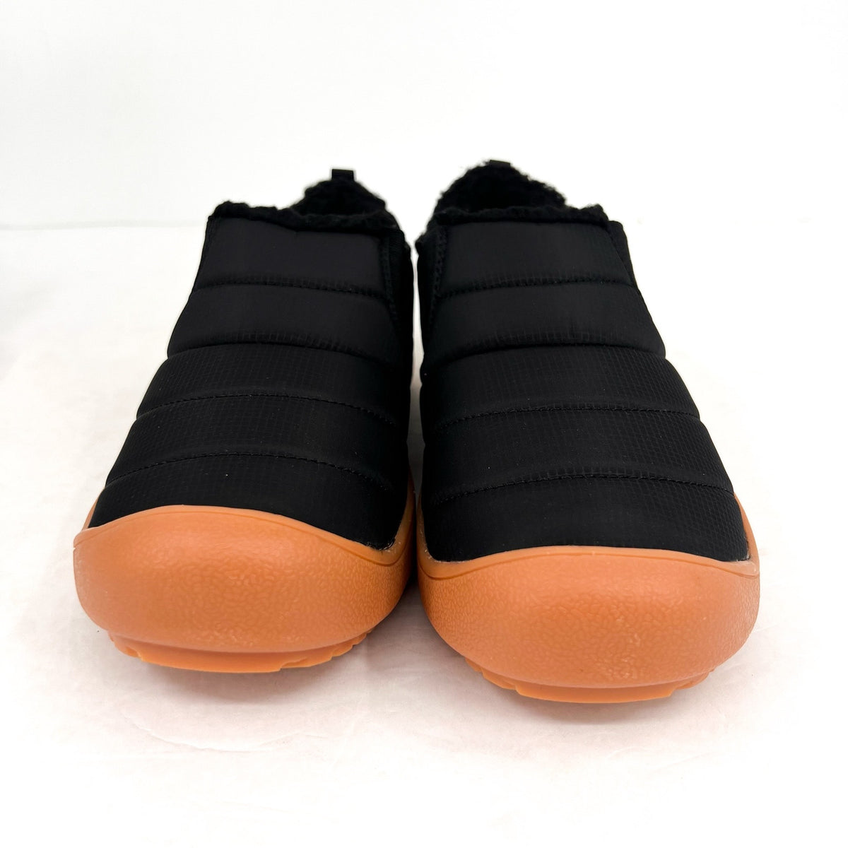 COLDWATER CREEK Women's Dakota Trail Slip-Ons Shoes Size 11M Black Comfort NIB