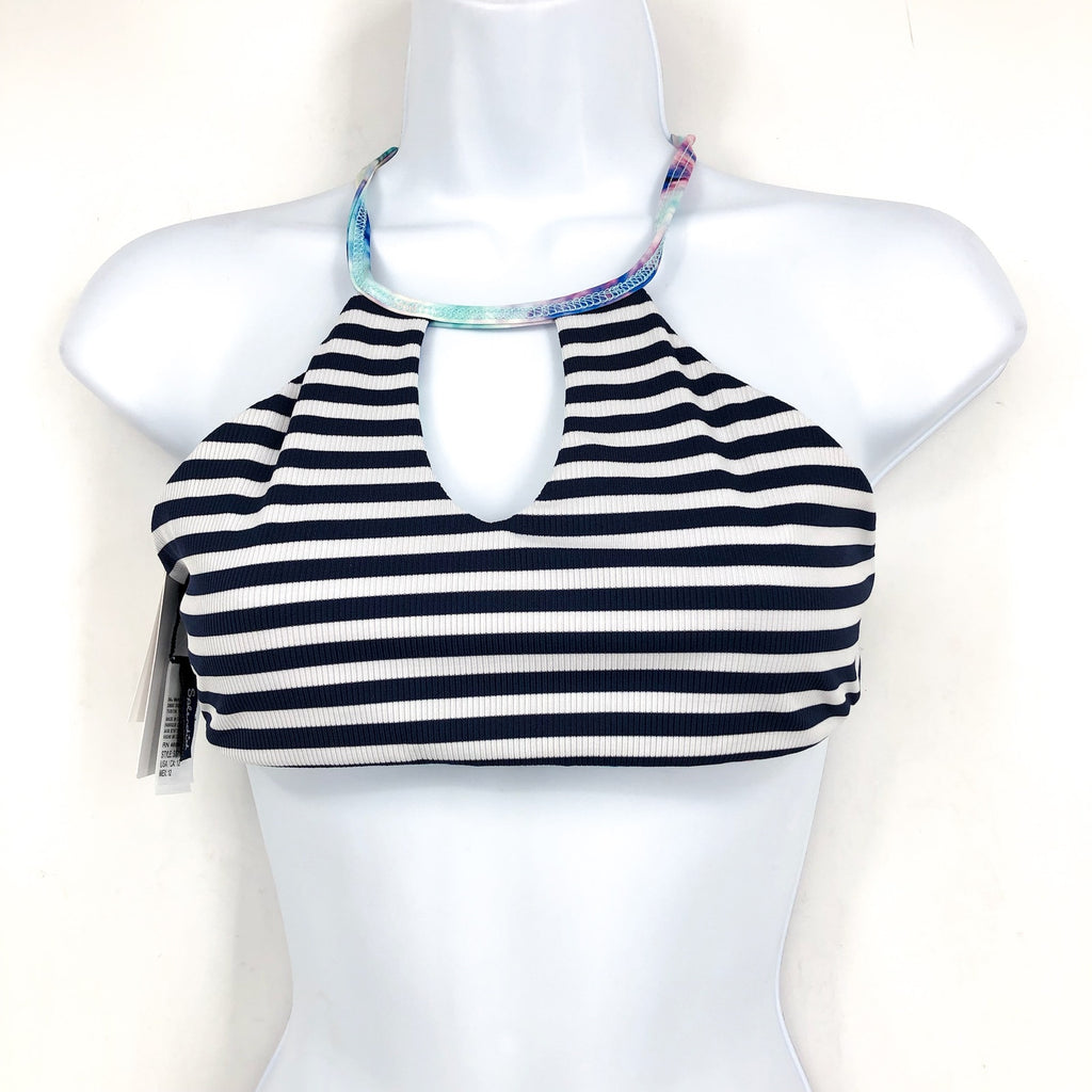 SPLENDID Girls' Brighter Side Hi Neck Two Piece Set 12 Multicolor Reversible NWT