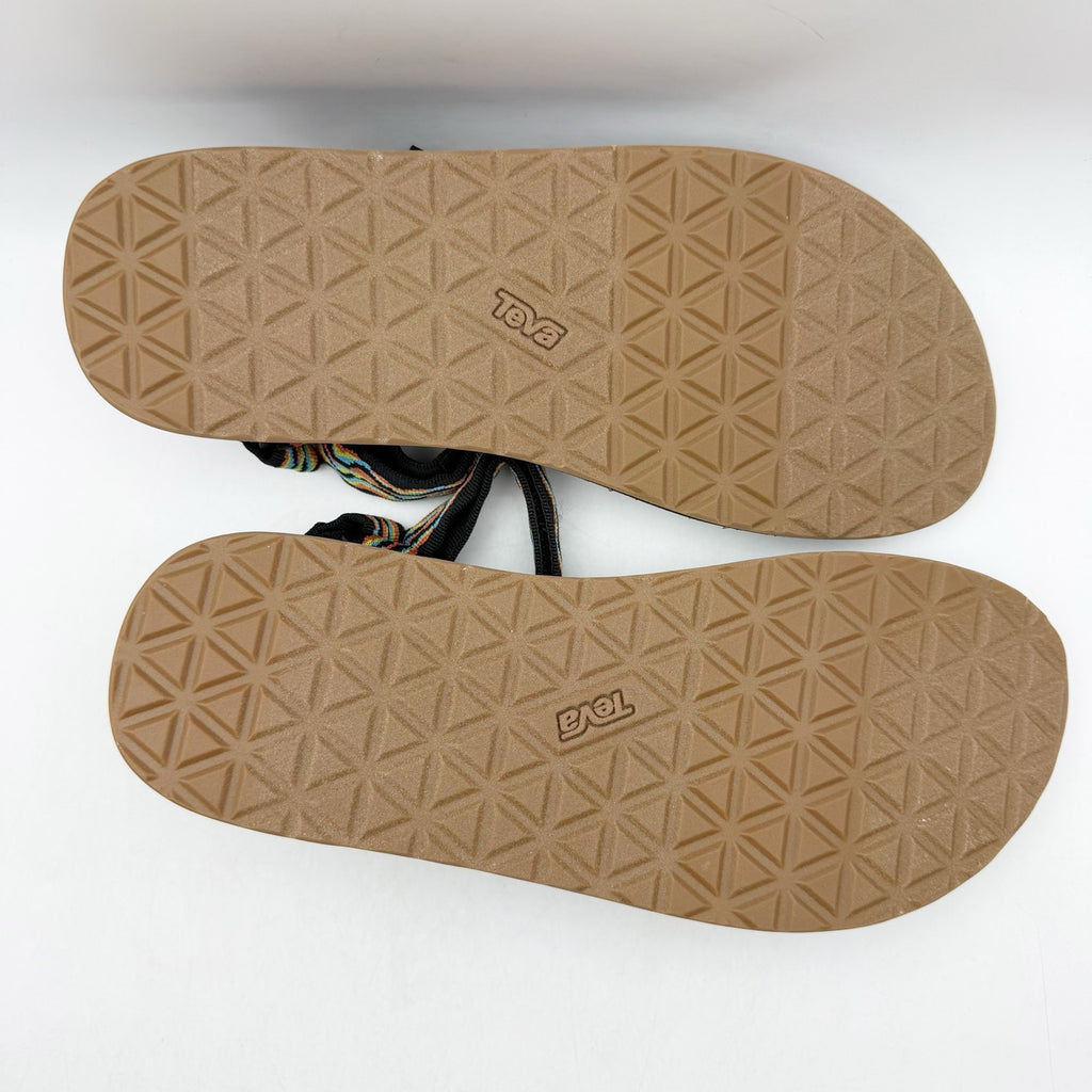 TEVA Mens Original Universal 80s Revive Archival Sport Sandals US 11 EU 44.5 NIB