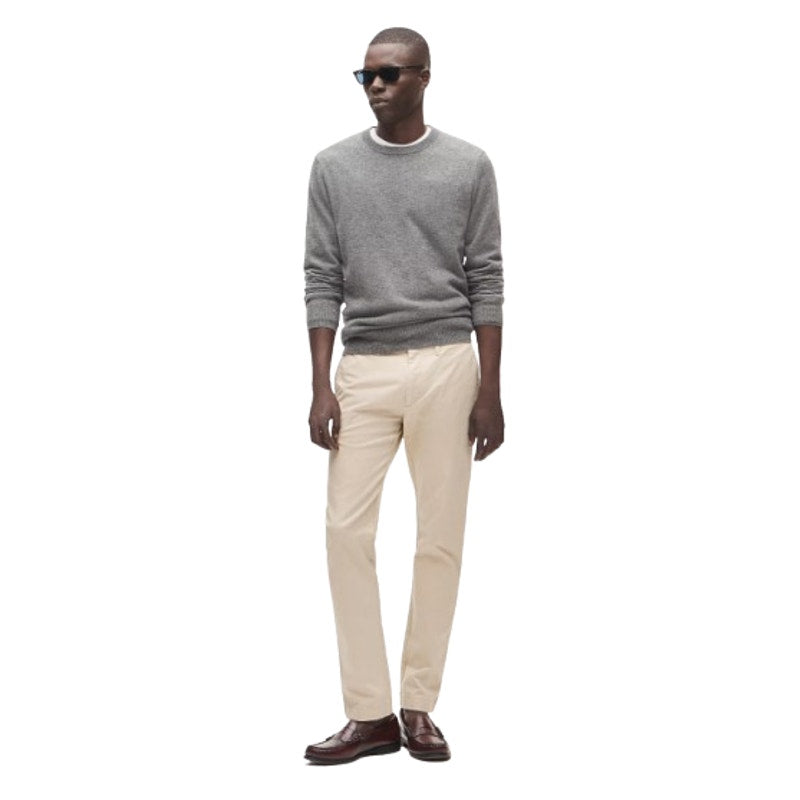 J.CREW Mens 484 Slim-fit Stretch Chino Pants 30x30 Tan Weathered Chino AR885 NWT