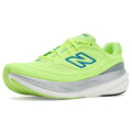 New Balance Womens 1080v15 Athletic Shoes Size 8.5 X-Wide 2E Green Blue NIB
