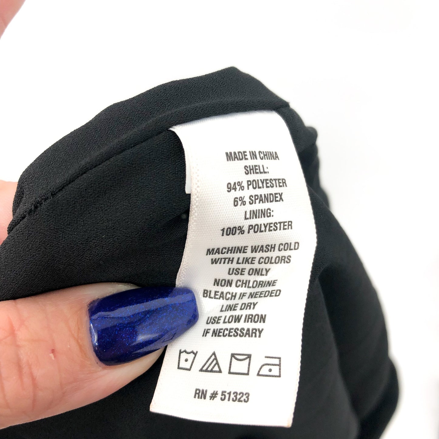 CECE Women's Pleated Mini A-Line Skirt in Rich Black Size 0