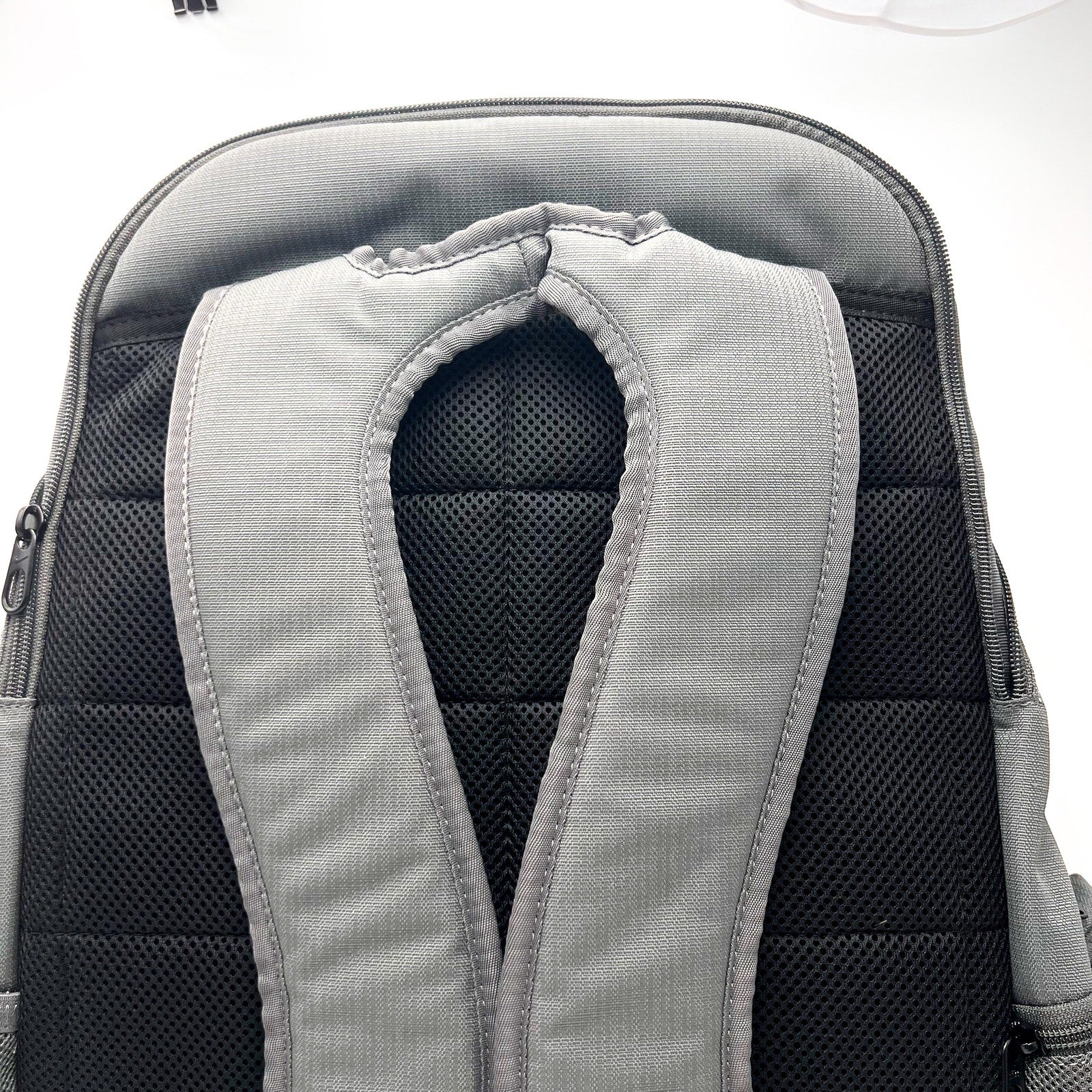 Nike Unisex Brasilia 9.5 Training Backpack XL 30L Iron Grey Black White NWT