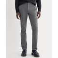 EVERLANE Men's The Performance Chino Pants 34x32 Slate Grey Uniform NWT
