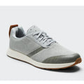 YORK Athletics Mens Henry Runner Sweatshirt Sneaker Size 10.5 Grey Heather NIB