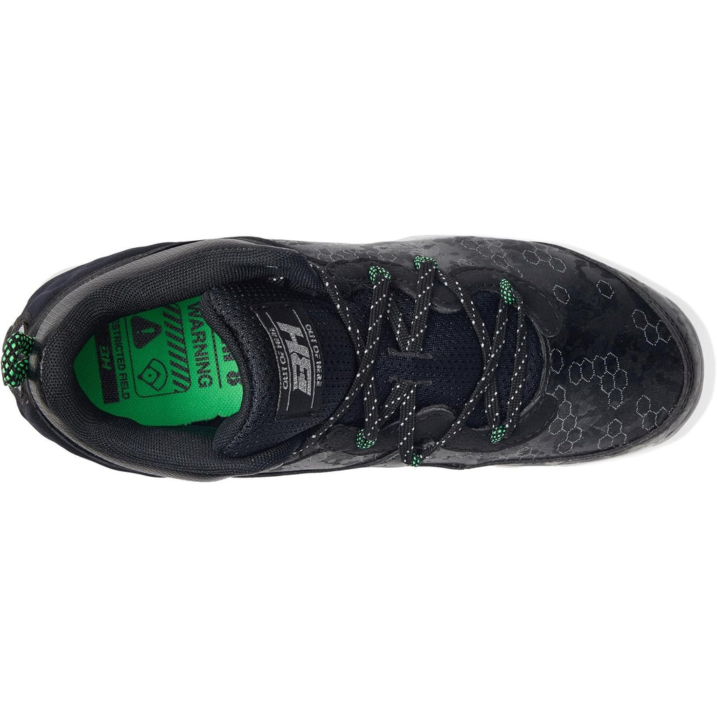 Under Armour Mens Bryce Harper 8 Mid RM Baseball Cleats Size 13 Black Green NWOB