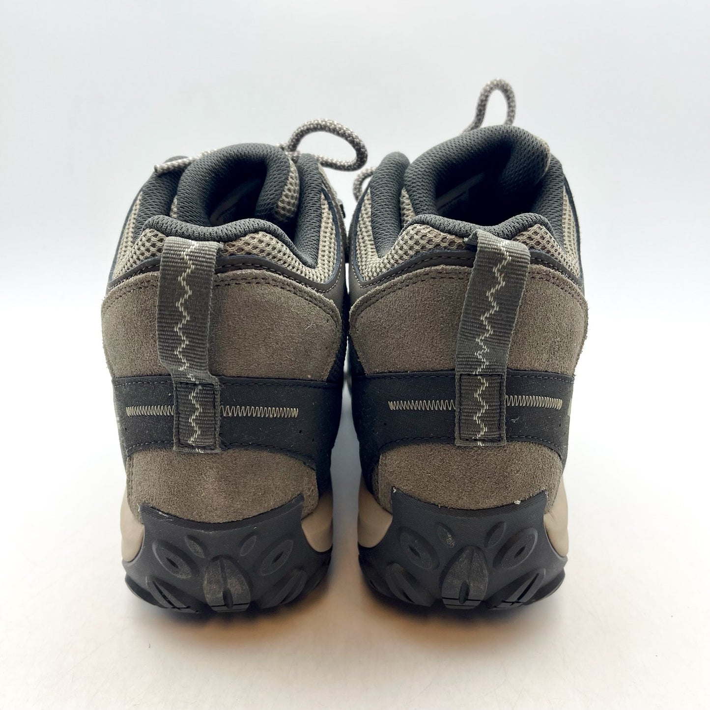 Merrell Womens Accentor 3 Mid Hiking Boots US 10.5 Brindle GTX Waterproof NWOB