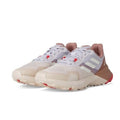 Adidas Womens Terrex Soulstride Trail Running Sneaker US 6 Cream Multicolor NWOB