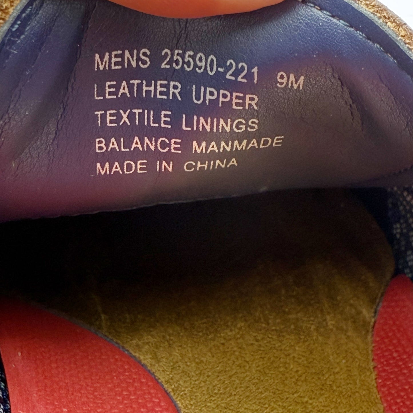 Stacy Adams Mens Karcher Monk Strap Dress Shoes US 9 M Brown Leather NIB