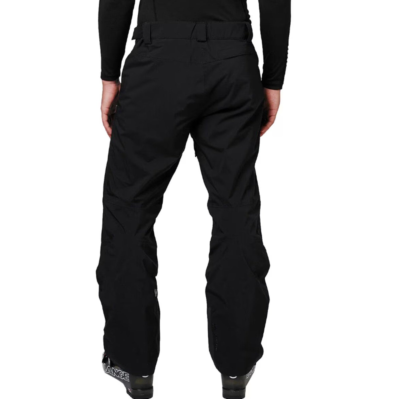 HELLY HANSEN Men's Legendary Insulated Pants XXL Black Waterproof Primaloft NWT