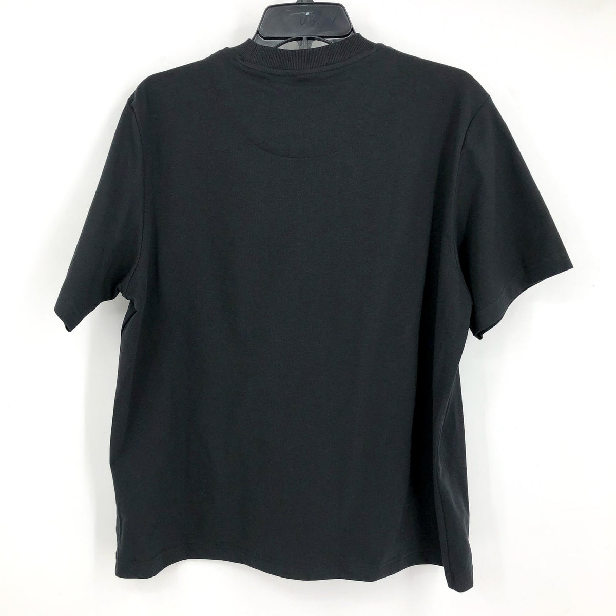 ADIDAS BY STELLA MCCARTNEY TrueCasuals Regular Sportswear Tee XL Black NWT