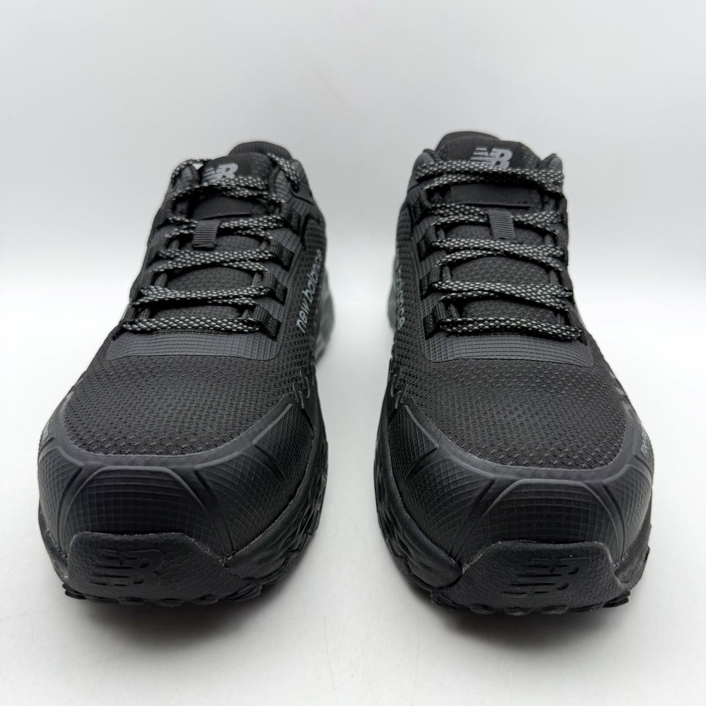New Balance Womens Cremorne Fresh Foam Work Sneakers Size 6.5 Black CT SR NIB