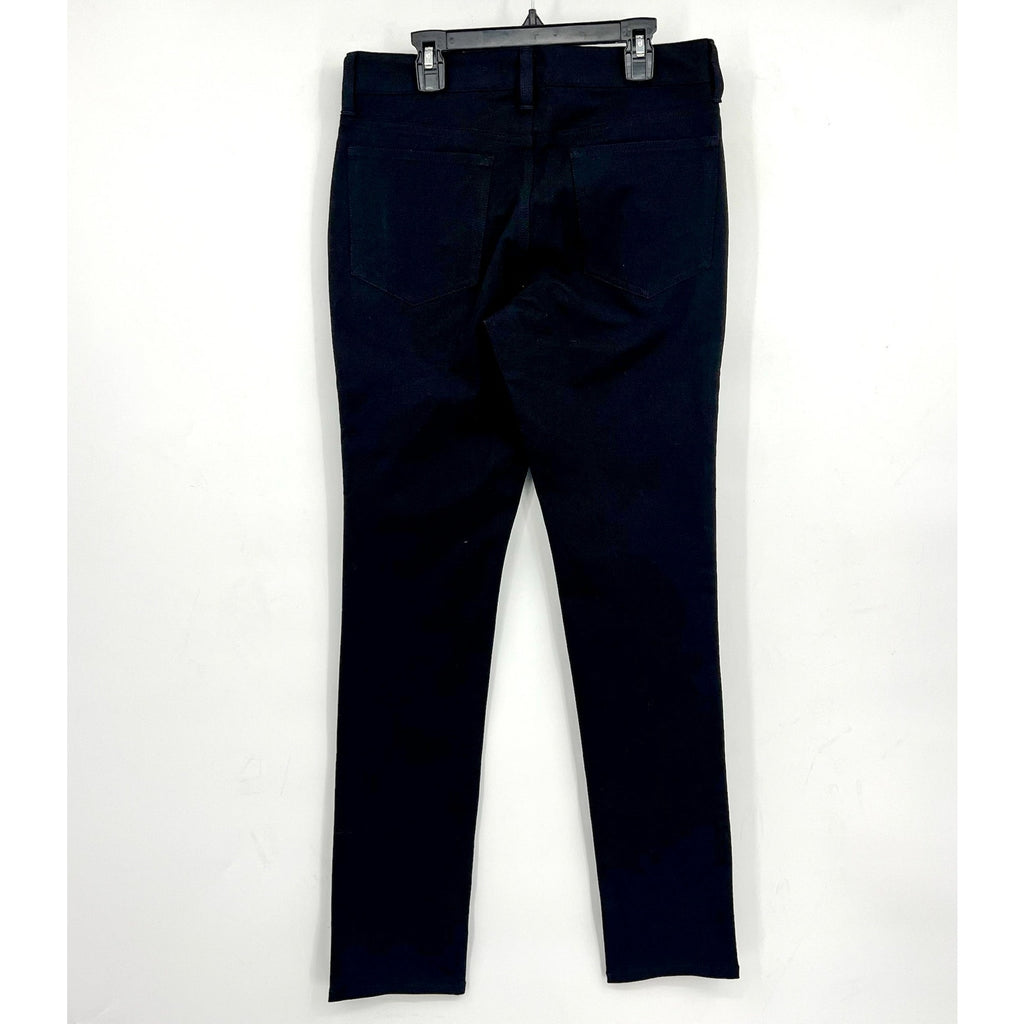EVERLANE Men's The Performance 5-Pocket Pants 28x32 Black Chinos NWT