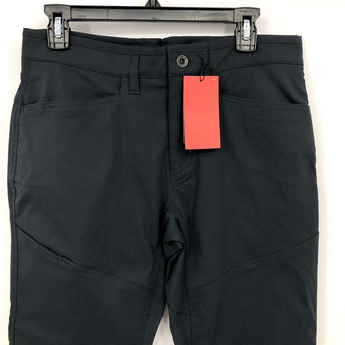 MOUNTAIN HARDWEAR Men's Hardwear AP Active Pants 32x32 Navy Blue Hiking NWT