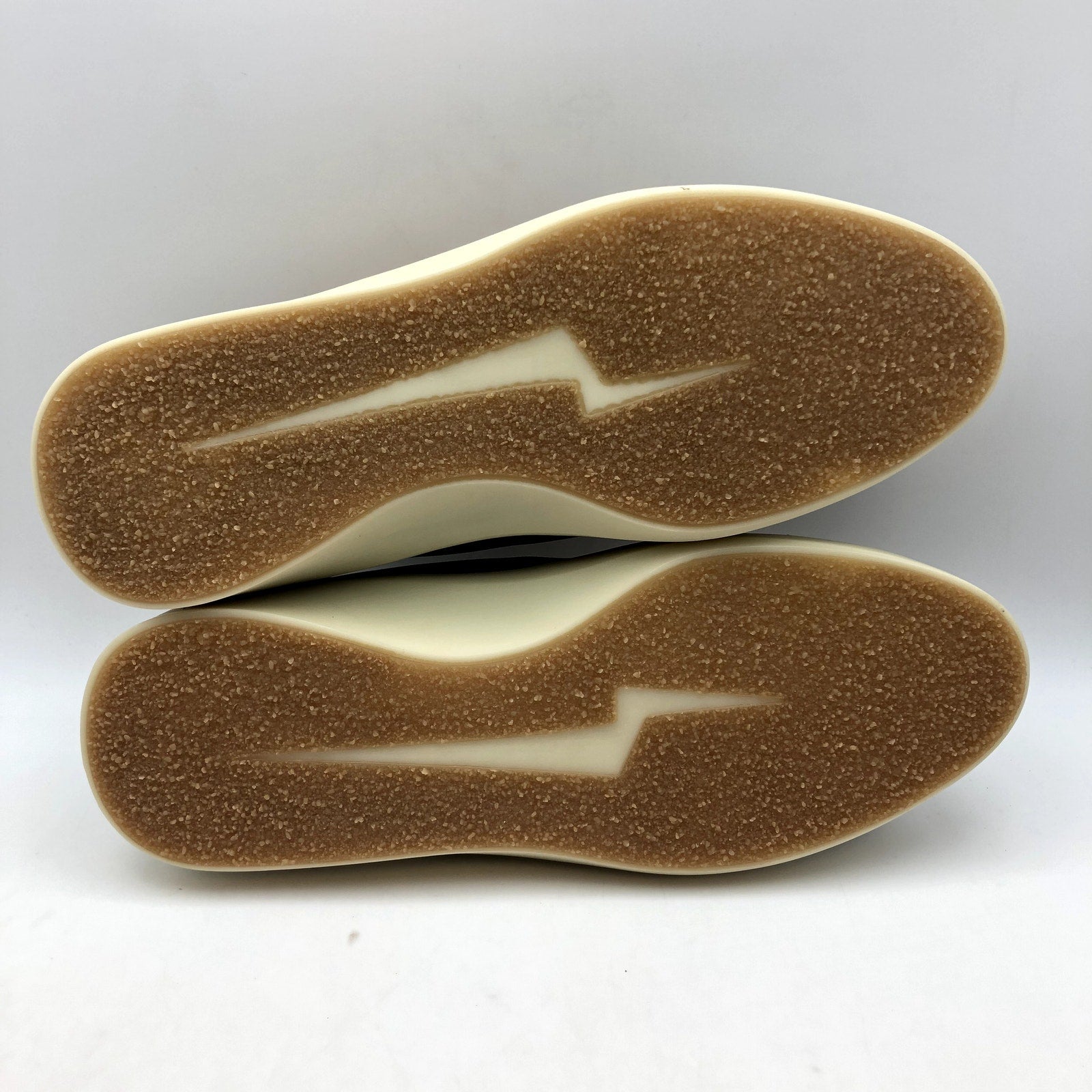 Wolf & Shepherd Cruise Ace Slip On Sneakers Mens 7.5 Womens 9 Tan Sandstorm NIB