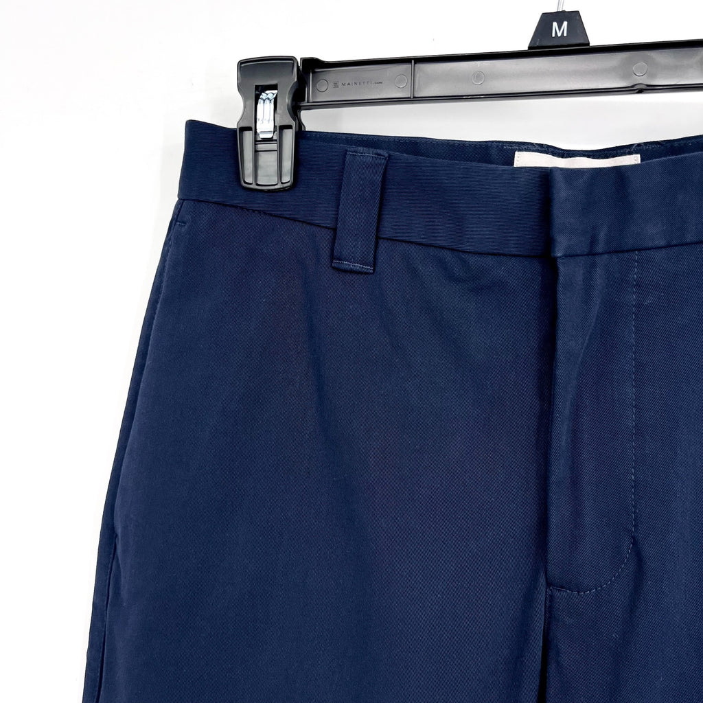 EVERLANE Men's The Performance Chino Pants 29x28 Navy Blue Modern Fit NWT