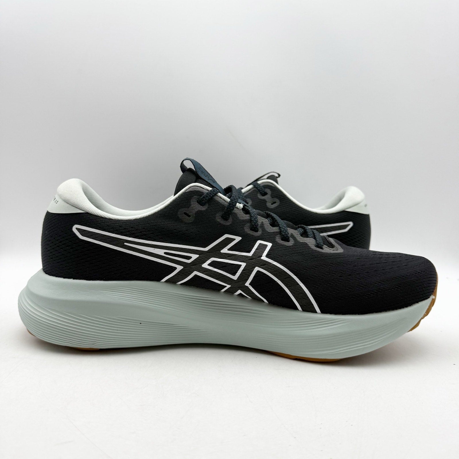 ASICS Mens Gel-Excite 11 TR Running Shoes US 11 EU 45 Blue Grey Athletic NWOB