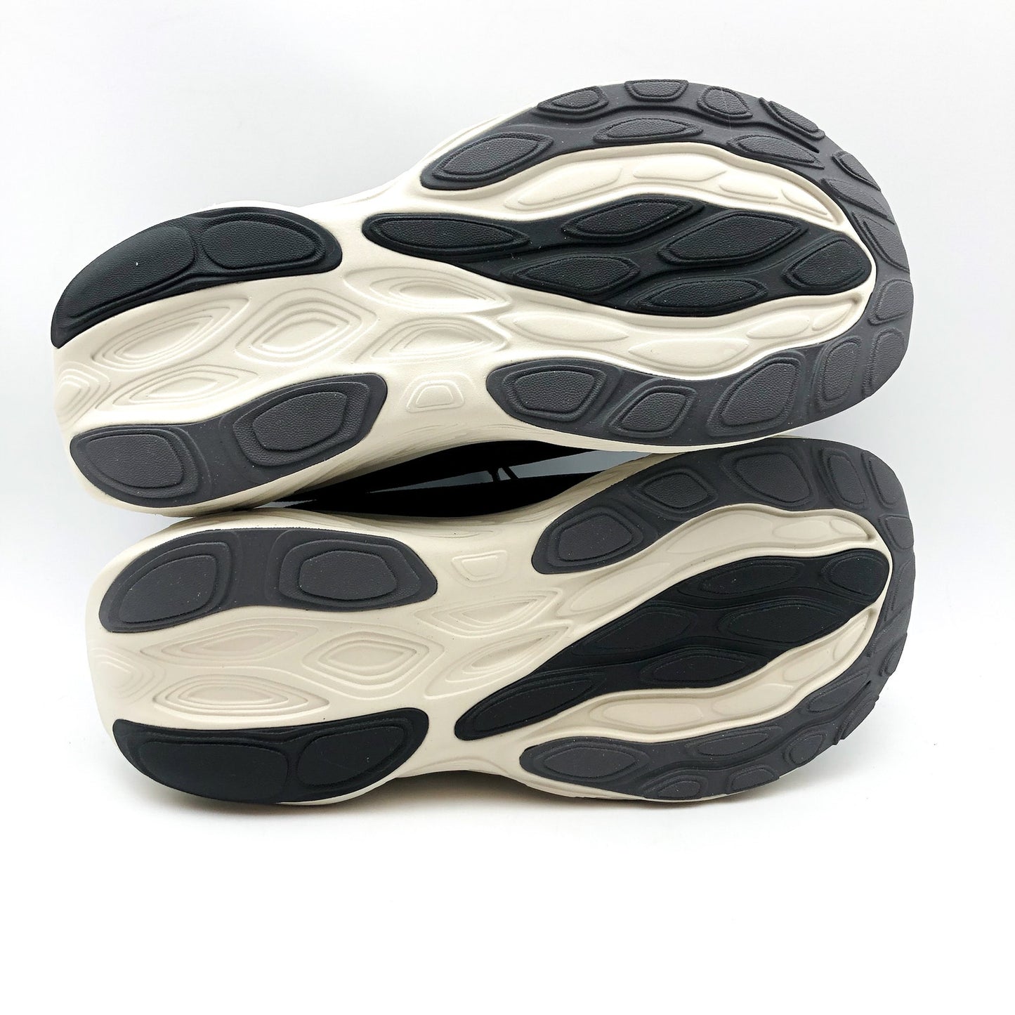 New Balance Womens Fresh Foam X 1080 V14 Sneakers US 11.5 Black Phantom NIB