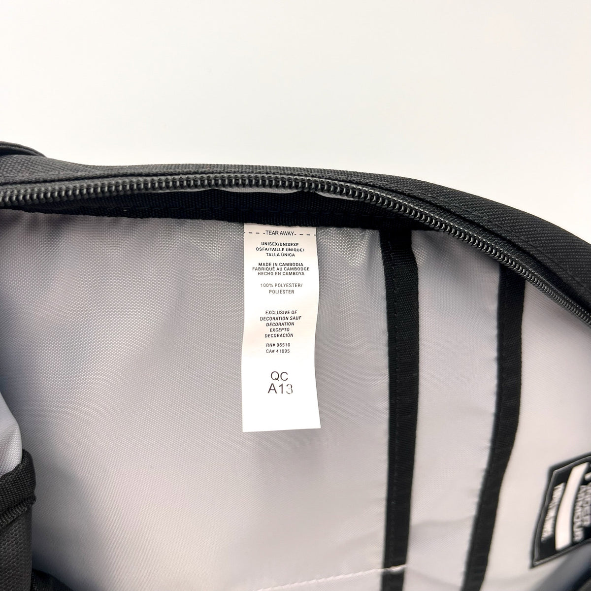 UNDER ARMOUR Hustle Sport 6.0 Backpack Black Metallic Silver Water ResistantNWOT