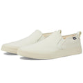 Oakley Mens B1B Classic Slip-on Casual Shoes Size 8 EU 41.5 White Sneakers NWOB