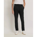 EVERLANE Uniform Mens Performance Chino Pants 28x30 Black Athletic Fit NWT