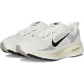 Nike Womens Vomero 18 Running Shoes Size 8 EU 39 White Black Athletic NIB
