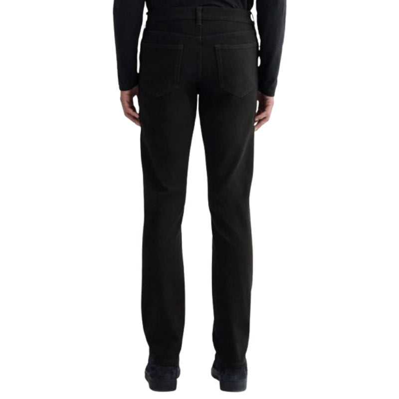 EVERLANE Uniform Men's Slim Jeans 32x30 Black 4-Way Stretch Organic Cotton NWT