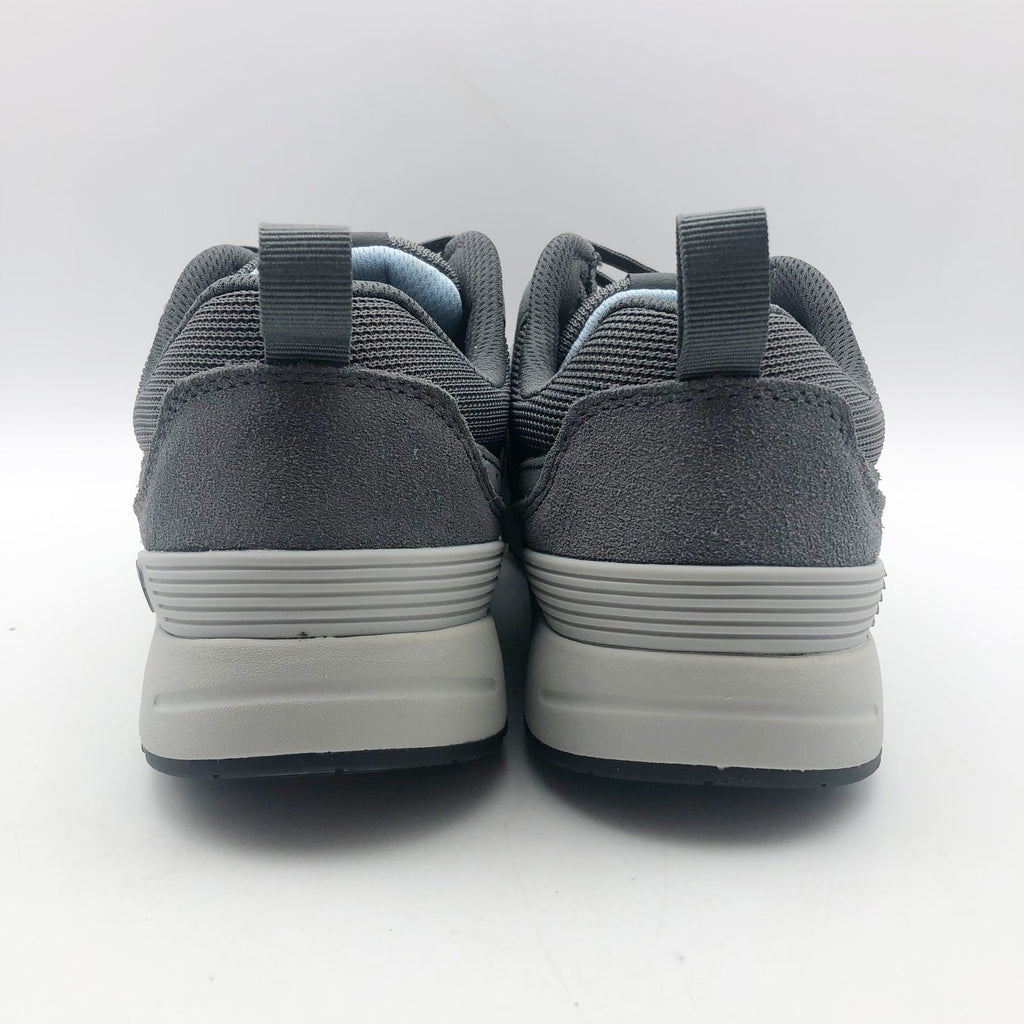 New Balance Womens Elite Lite Work Sneakers Size 10 Grey Blue CT SR NIB