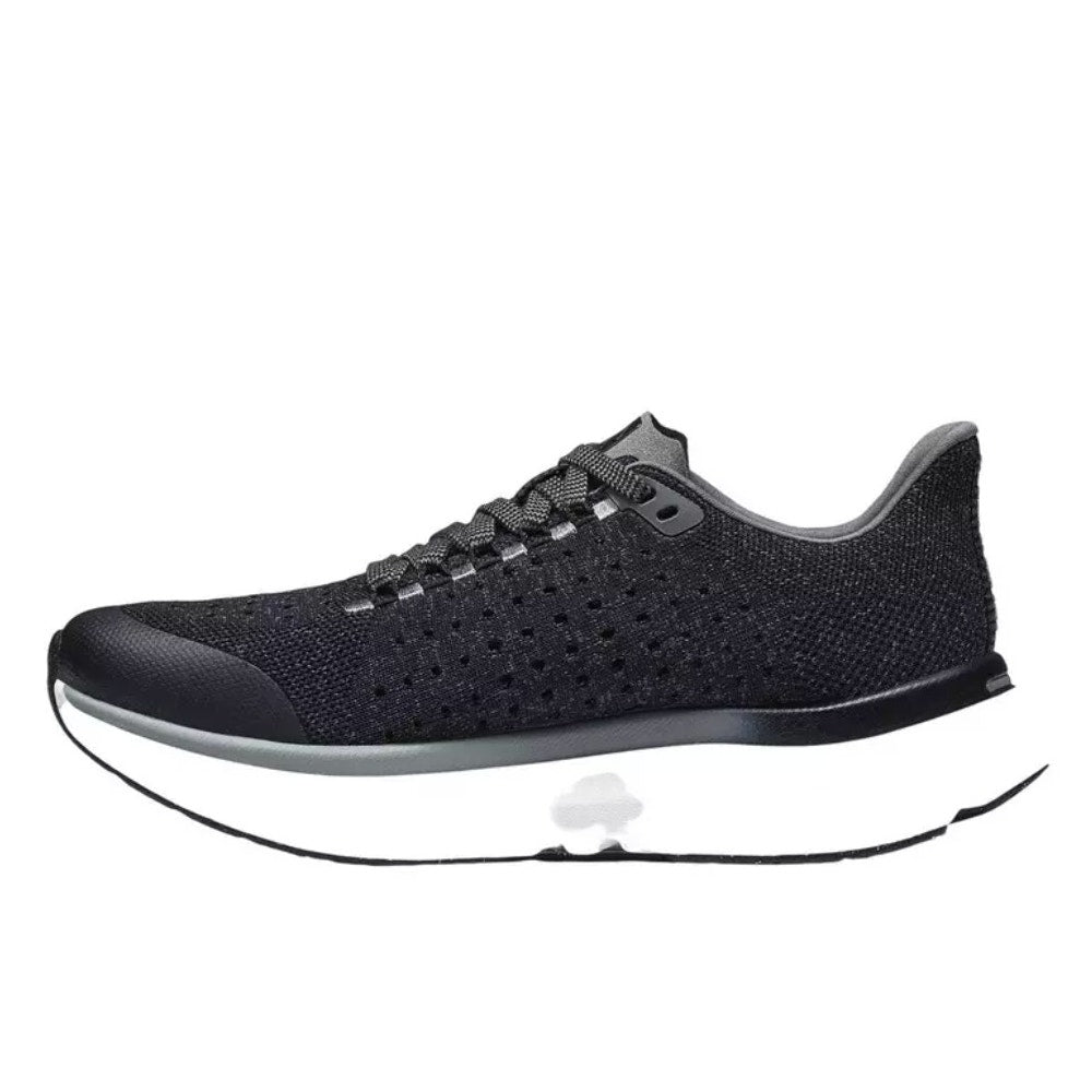 Rabbit Womens Dream Chaser Running Shoes US 9.5 Black EU 41 Athletic NIB