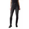 LEVI'S Women's 721 Skinny Jeans 30x30 US 10 Black Urgent Update 18882-0734 NWT