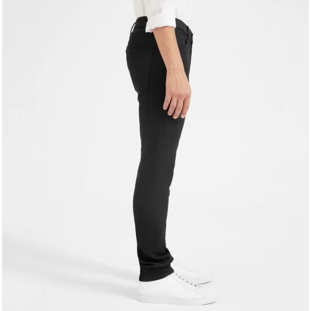 Everlane Mens The Organic Cotton Slim Fit Jeans 31x30 Coal Black NWT