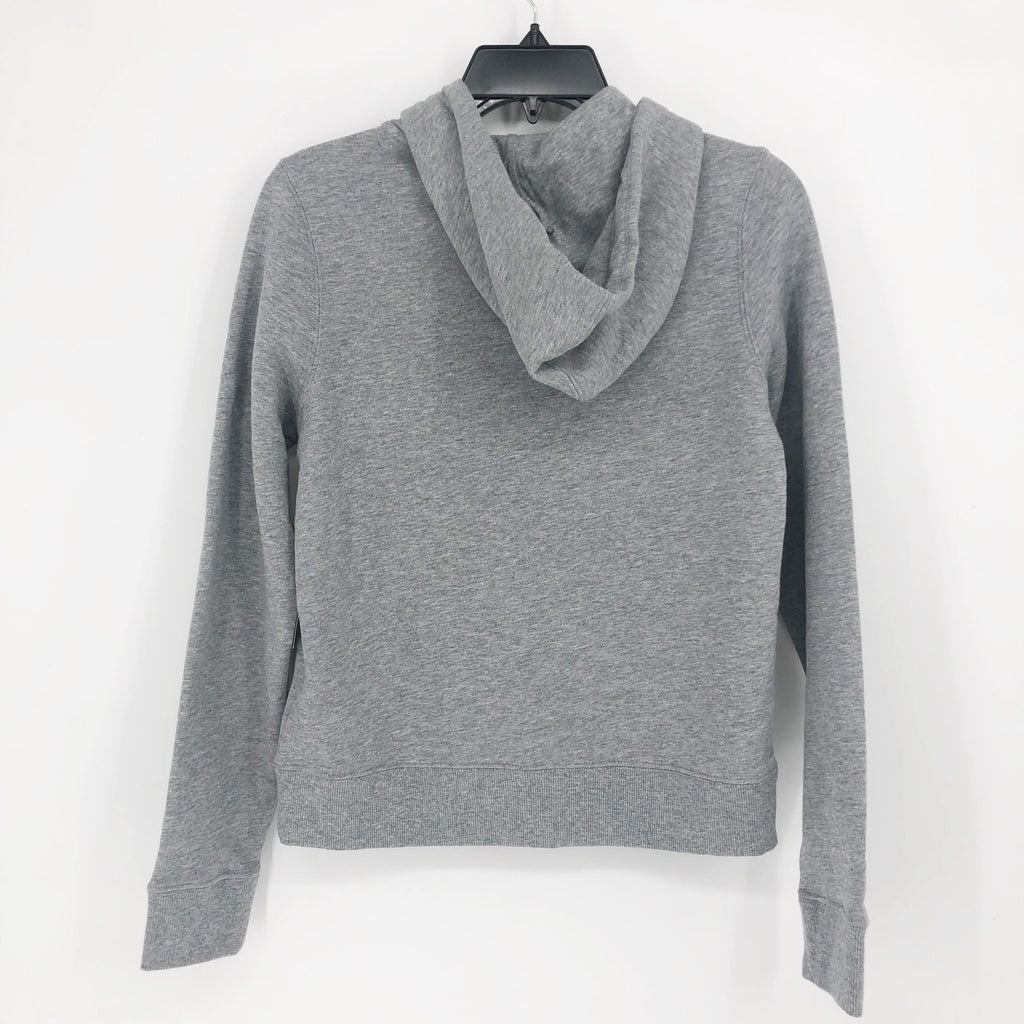 Marmot Women's Critter Mountain Hoodie Sweatshirt XS Grey Pullover NWT