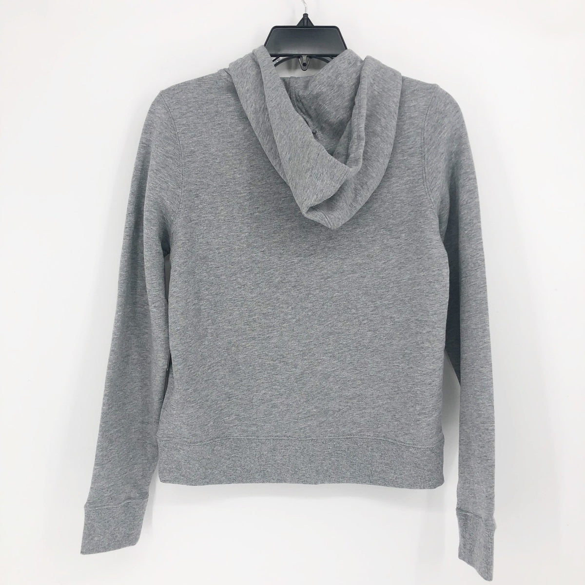 Marmot Women's Critter Mountain Hoodie Sweatshirt XS Grey Pullover NWT