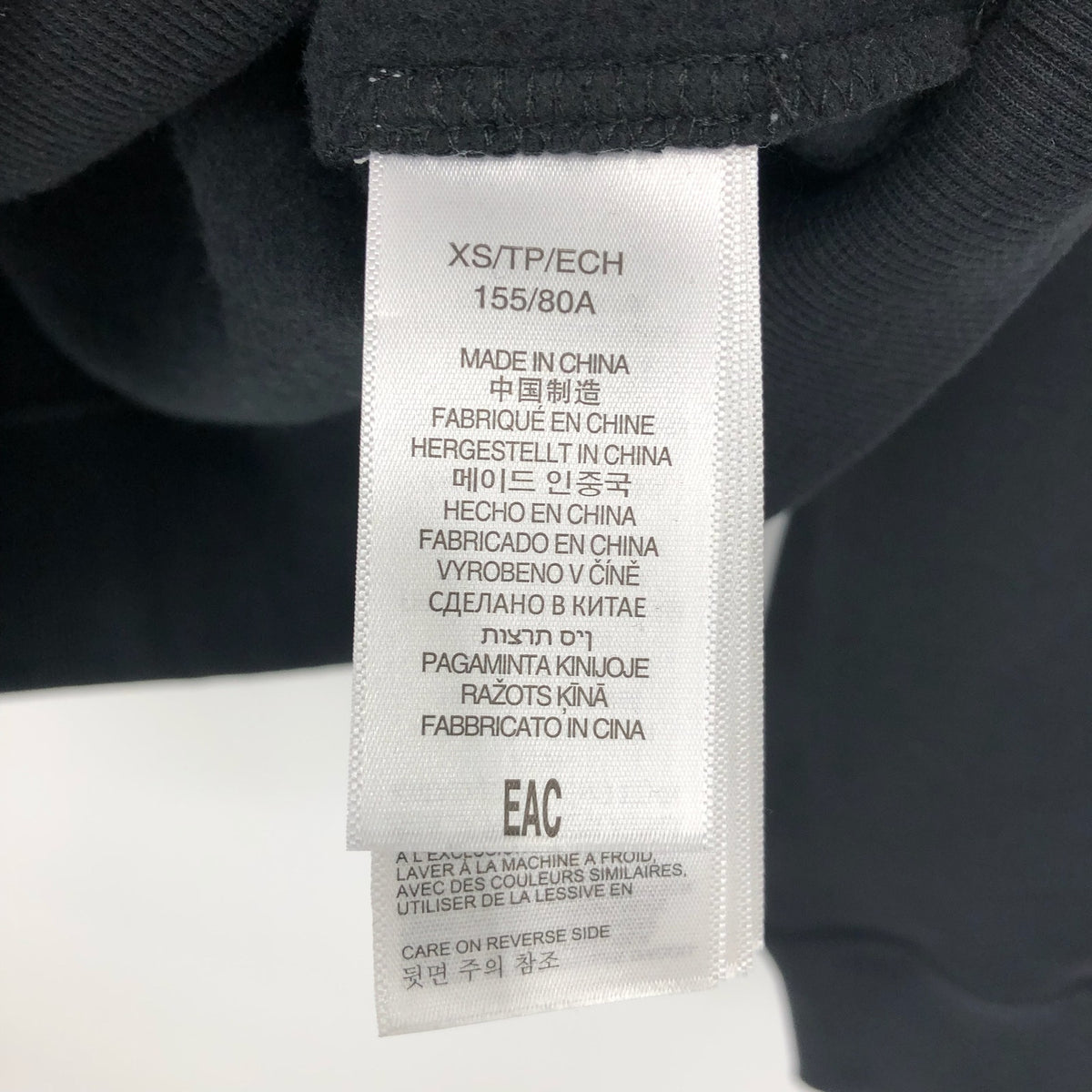 MARMOT Women's Daisy Logo Hoodie XS Black Pullover Sweatshirt NWT
