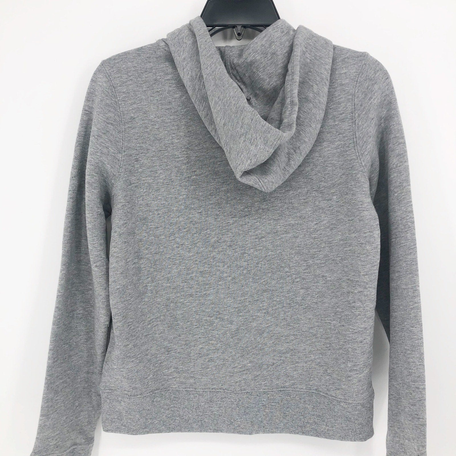 Marmot Women's Critter Mountain Hoodie Sweatshirt XS Grey Pullover NWT